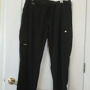 Grey's Anatomy XL Scrub Pants